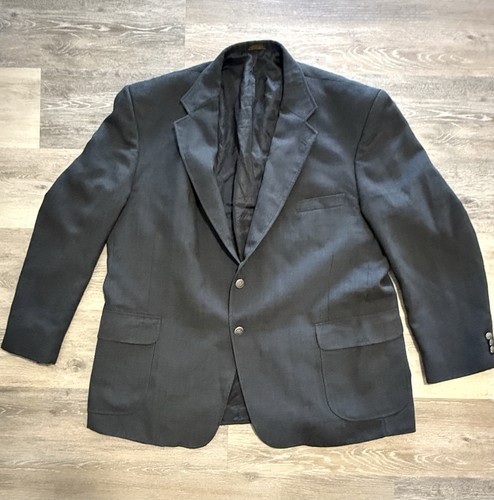 Stafford blazer men 50r - stafford,