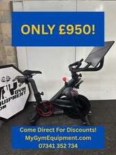 Peloton Bike+ Plus Exercise