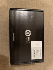 JAVAC 50 BAR (OFN) NITROGEN REGULATOR - RS-750 NEW IN BOX