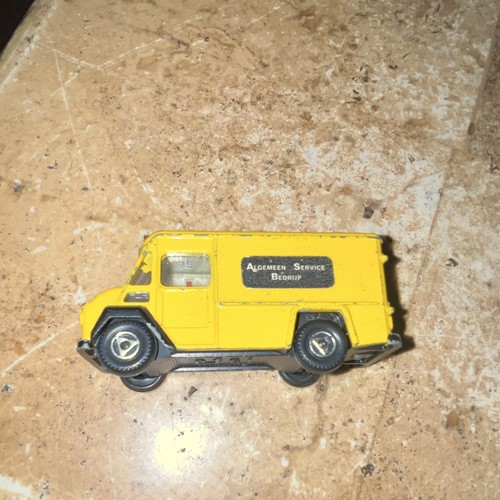 Efsi commer 302 yellow service - 302,