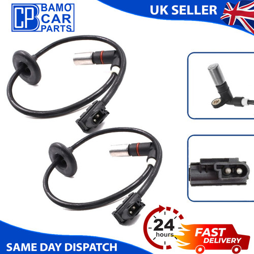 Abs speed sensor - sensor, for