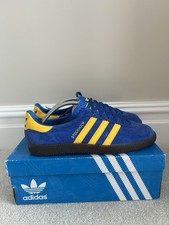 Adidas Stockholm