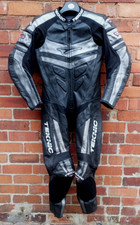 Teknic motorcycle leathers - teknic,