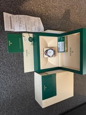 Rolex Yacht-Master II