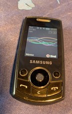 Samsung SGH J700i Vodafone