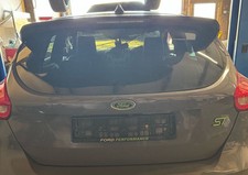 FORD FOCUS MK3 ST250 BOOT LID