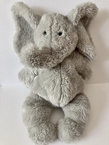 Jellycat squidgy elephant - squidgy,