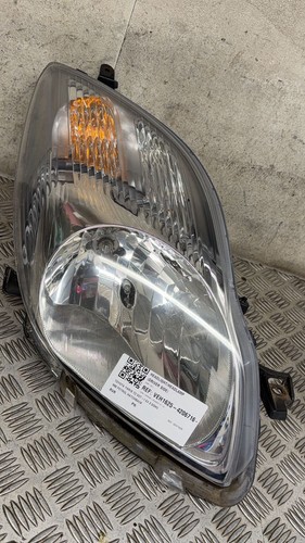 Toyota yaris mk2 2005 - yaris, 2005-2011