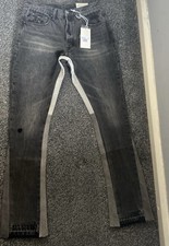 MNML Flared Jeans Men’s Size