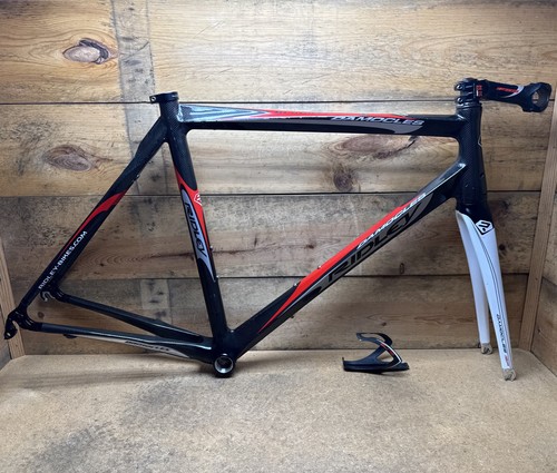 Ridley damocles carbon fiber - ridley,