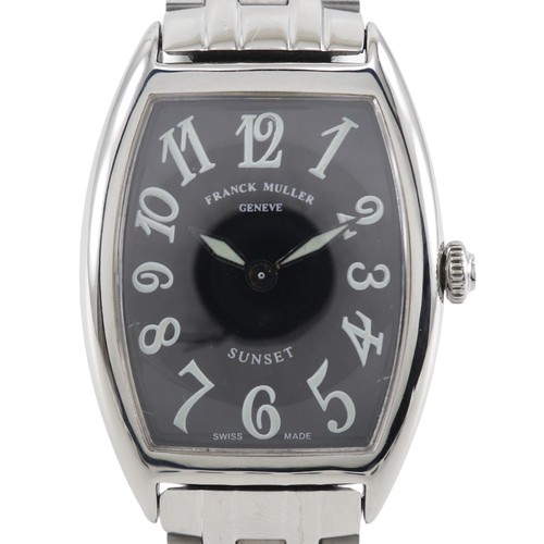 Franck muller tonookabex - muller,