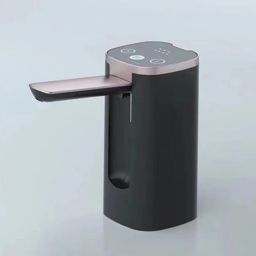 New smart quantitative alcohol - new,