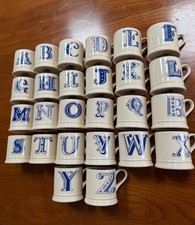 Emma Bridgewater Alphabet Mini