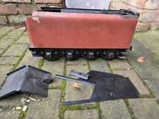 Live steam 3.5 inch gauge 8