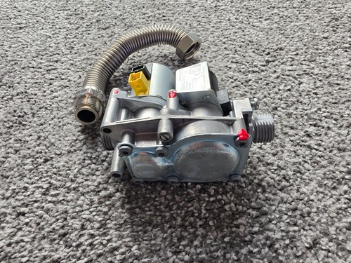 Vaillant honeywell gas valve - gas,