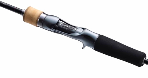 Shimano trout one b60ul - as,