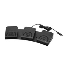 iKKEGOL Upgraded USB Triple