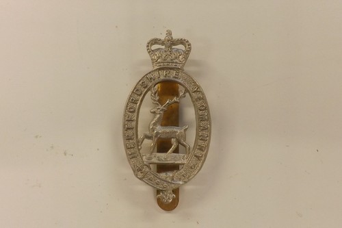 Military badge the - badge,