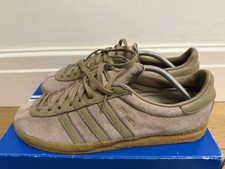 Adidas Topanga UK10 2015 Rare