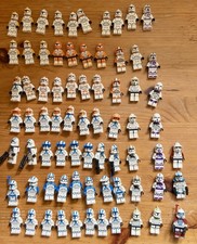 Lego Star Wars Minifigure