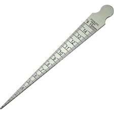Gap Hole Welding Gauge 1-15mm