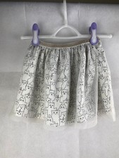 H&M Skirt 2-4 Years Girls'