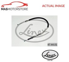 CLUTCH CABLE RELEASE LINEX