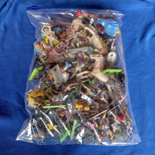 Job lot britains crescent - job, &