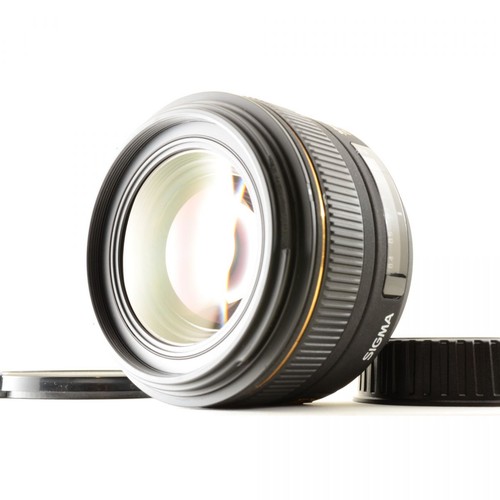 Sigma 30mm ex - 30mm, hsm