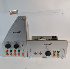 Pair Of Aircraft Oven Galley