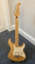 Yamaha Pacifica Electric Guitar With Gig Bag