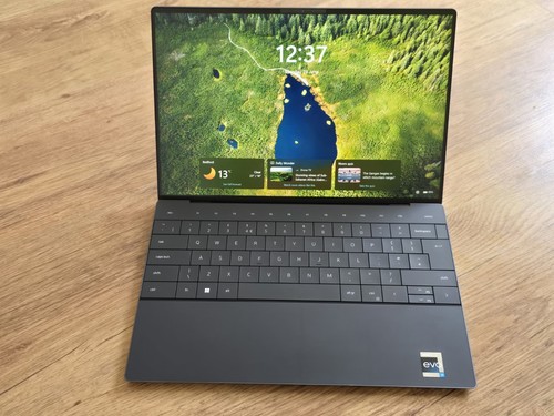 Dell xps plus 9320 - plus,