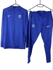Nike PSG Tracksuit Size S New Without Tags
