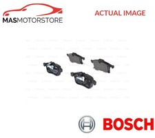 BRAKE PADS SET BRAKING PAD