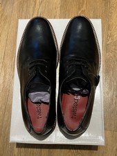 Men's Twisted Genius Black