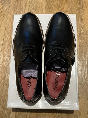 Men twisted genius - genius, black