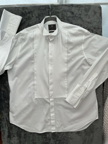 Collection pleated wing - pleated,