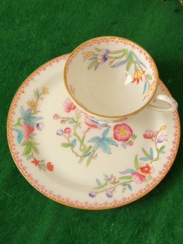 Royal doulton tiffany ito - royal,