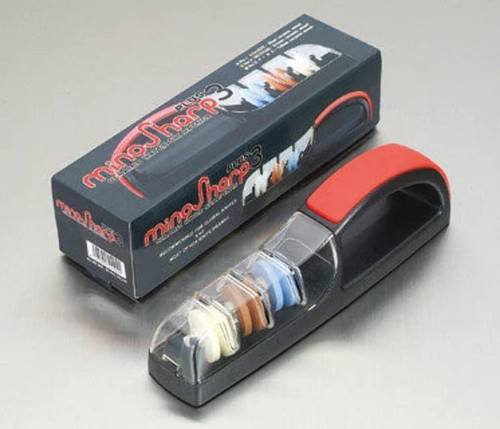 Minosharp water knife - minosharp,