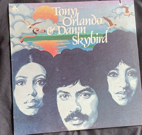 Tony orlando and - and, dawn