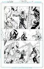 BLUE BEETLE 2 pg 2 - 2ND NEW