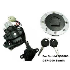 For Suzuki GSF600 GSF1200