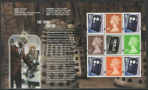 2013 doctor who - gb, 2013~doctor