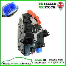 NEW SKODA OCTAVIA MK2