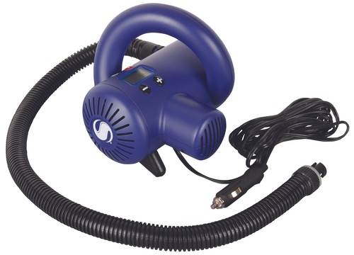 Sevylor high pressure - pressure, pump