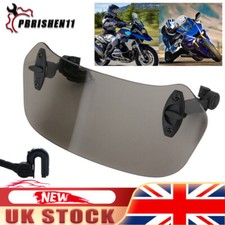 Motorbike Wind Screen