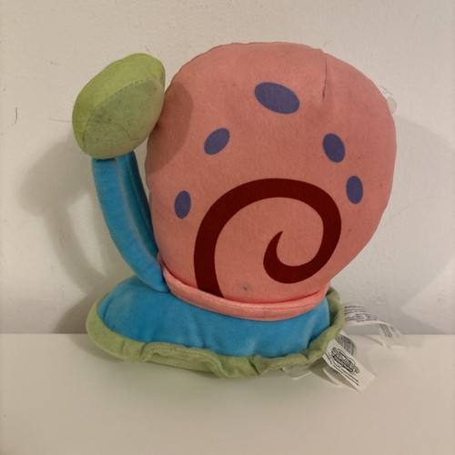 Gary the snail spongebob - snail,