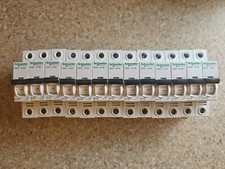 Schneider B16 IC60H 10kA MCB