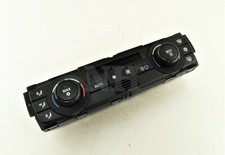 6981120 BMW 1 3 Series Genuine Heating AC Climate Control Panel Switch