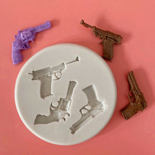 Cavity gun silicone - gun,